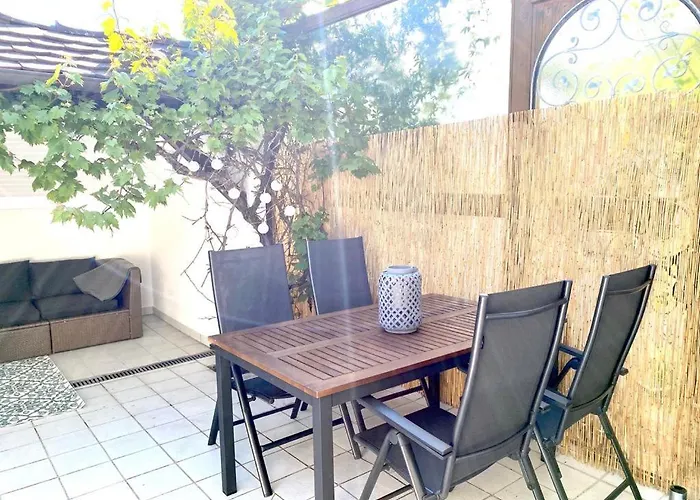 Apartment Bodman in Friedrichshafen