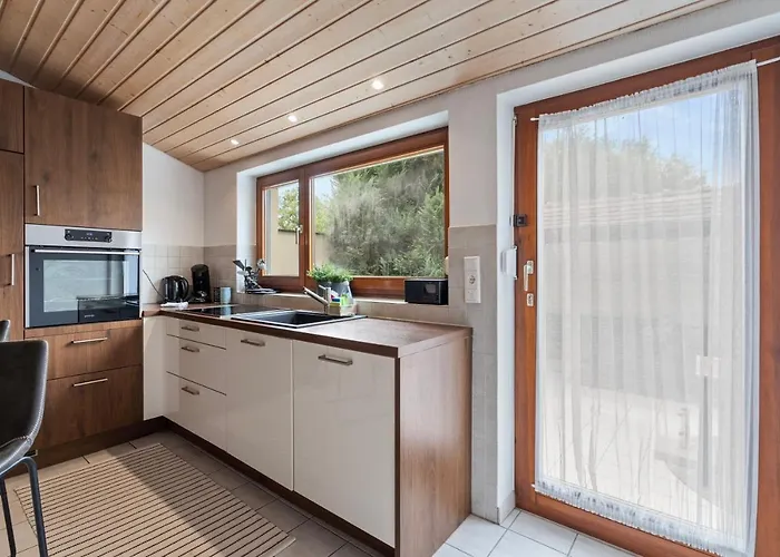Apartment Bodman in Friedrichshafen