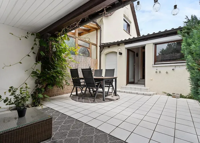 Apartment Bodman in Friedrichshafen