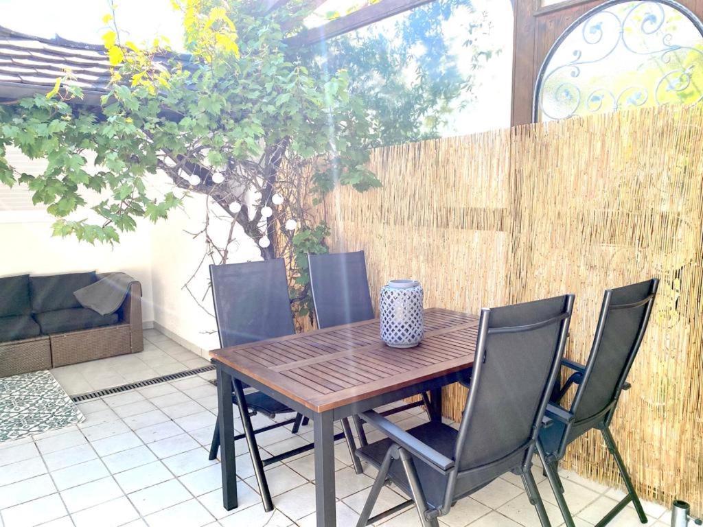 Apartment Bodman In FDH