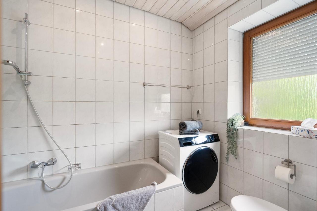 Apartment Bodman In