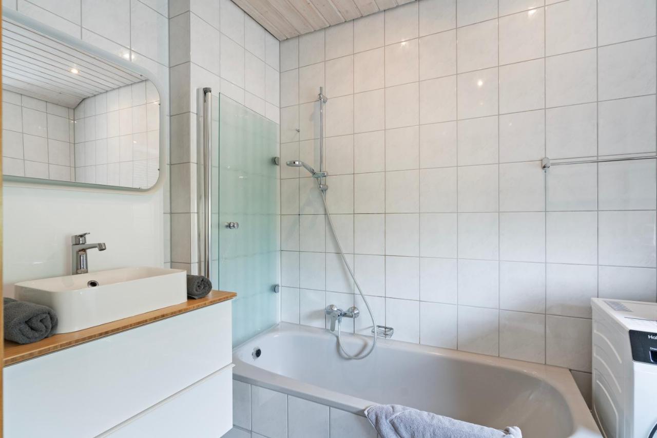 Apartment Bodman In FDH