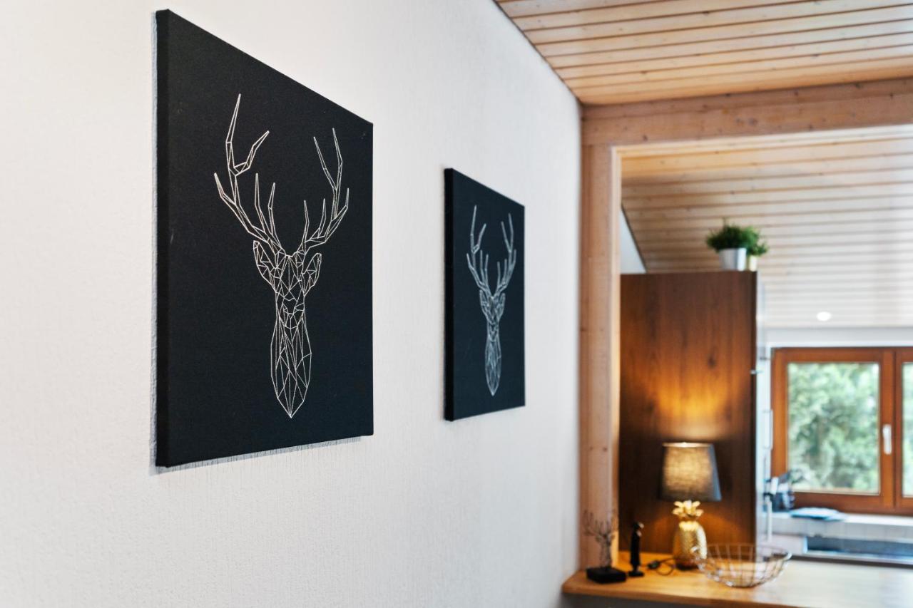 Apartment Bodman In FDH