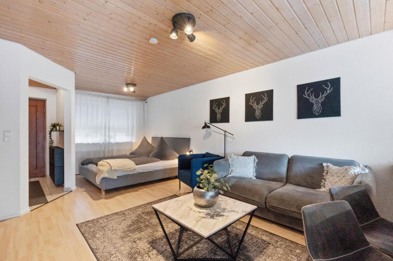 Apartment Bodman In